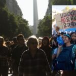 El hilo de la inmensidad: la educación pública en Argentina, desde la calle