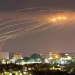 Tensión en Medio Oriente: Israel contraatacó a Irán en respuesta a los bombardeos del sábado pasado