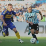 Racing no perdonó los errores y liquidó a Boca