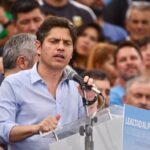 Kicillof le respondió a CFK: “La lógica del sometido o traidor viene causando malos resultados”