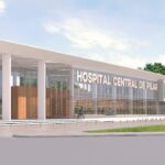 En el Hospital Central de Pilar se realizó la primera neurocirugía en paciente despierto