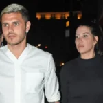 Las lágrimas de Wanda Nara tras un tenso episodio con Mauro Icardi