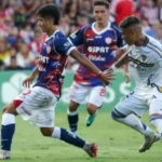 Boca se durmió en Santa Fe y Unión se lo empató en el final