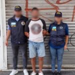 Detienen a un hombre acusado de intentar asesinar a su socio