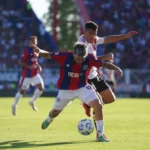 River y San Lorenzo igualaron sin goles en el Nuevo Gasómetro