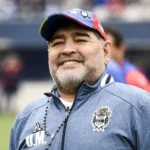 ¿Dónde está hoy en día el corazón de Diego Maradona?