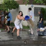 Bahía Blanca: crece la cifra de víctimas y ya son 16 los muertos por el temporal