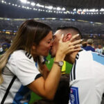 El mensaje de la esposa de Ángel Di María que ilusiona a Rosario Central: «Cumpliendo sueños»