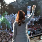 La voz de un líder no puede callarse con las rejas de la proscripción