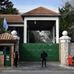 Amenaza de bomba en la Quinta de Olivos: la Policía Federal estableció que era una falsa denuncia