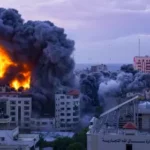 Argentina en Medio oriente, y un conflicto milenario que nos aleja de nuestra neutralidad.