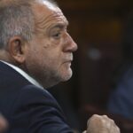Luis Juez destrozó la política de Milei y dijo que Cristina está empoderada: «No le tocan el culo ni con una caña de pescar»