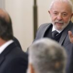 Lula desafía a Milei y visitará a Cristina en julio