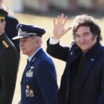 Milei buscó despegarse del fallo contra Cristina y acusó a Macri de interferir en la Justicia