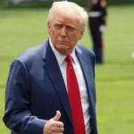 Trump asegura que Irán e Israel han acordado un «alto al fuego total» aunque el gobierno de Teherán dice que solo detendrá sus ataques si Israel lo hace primero