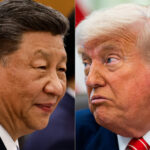 Trump anunció otro acuerdo comercial con China