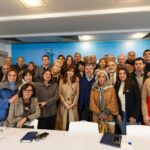 Cómo se organiza el plan de lucha para enfrentar la proscripción de Cristina Kirchner