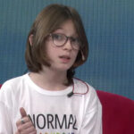 «Le dolió mucho»: la mamá de Ian Moche reveló detalles de la denuncia contra Milei