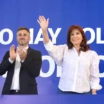 Federico Achával respaldó a Cristina Kirchner: «Un daño inmenso para nuestra democracia»