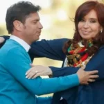 Se reunieron Cristina Kirchner y Axel Kicillof: hubo «principio de entendimiento»