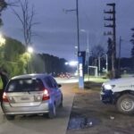 Detienen a cuatro sujetos con pedido de captura en operativos de saturación
