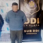 Cae en Pilar expolicía acusado de abusar de su sobrina y dejarla embarazada