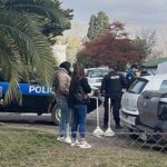Evacuaron dos universidades de Pilar por amenazas de bomba