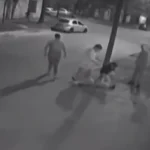 Piden la detención del hijo de un diputado por la brutal golpiza a un adolescente en Colón