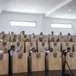 En Pilar, Una radiografía precisa de cómo la política local, refleja las tensiones y estrategias del tablero provincial.