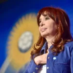 Denuncian ante la Corte Penal Internacional «hostigamiento sistemático» contra Cristina Kirchner