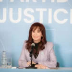Qué pasa con la candidatura de Cristina Kirchner tras el fallo de la Corte Suprema