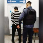 Atacó a golpes a su novia y a dos vecinos que acudieron a defenderla