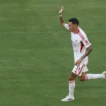 Argentina, el país más goleador de la fase de grupos en el Mundial de Clubes 2025