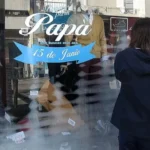 Día del Padre: tras la caída de ventas, CAME advierte una «situación preocupante» en el comercio