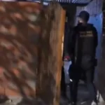 Cayó un vendedor de drogas en el barrio Agustoni