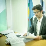 Edenor presentó el plan de obras para proveer de electricidad a Santa Coloma