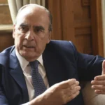 «Dólares del colchón»: el Gobierno envió al Congreso los proyectos de ley