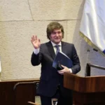 Israel: Milei disertó en el Parlamento y confirmó que mudará la Embajada a Jerusalén