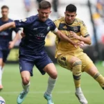 Papelón: Boca no le pudo ganar al Auckland City y quedó eliminado del Mundial de Clubes
