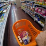 Fuerte caída de la inflación en la Ciudad de Buenos Aires