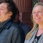 La increíble confesión del biógrafo de Javier Milei: «Karina habla con Dios»