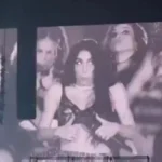 La reacción de Lali Espósito cuando cantaron contra Javier Milei en Mar del Plata: «Respetamos, pero…»
