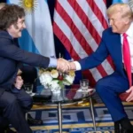 El Gobierno respaldó a Estados Unidos e Israel por los ataques a Irán