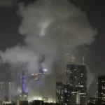 El relato de un argentino en Israel: «Vivimos pendientes de las alarmas»