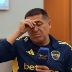 Juan Román Riquelme habló tras la eliminación de Boca: «Sensación rara»
