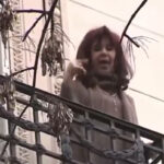 “Cristina Libre”: adelantan una campaña global por su liberación