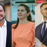La Primera es la segunda después de la Tercera