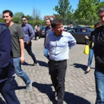 Unidad al borde del abismo: cuando el peronismo negocia con el reloj.