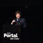 Cristo: ausente necesario. El silencio revelador en el discurso Mileísta