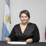 – “Norma Castillo no se postula, se reconoce”